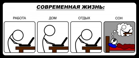 Жизнь Просто один мем